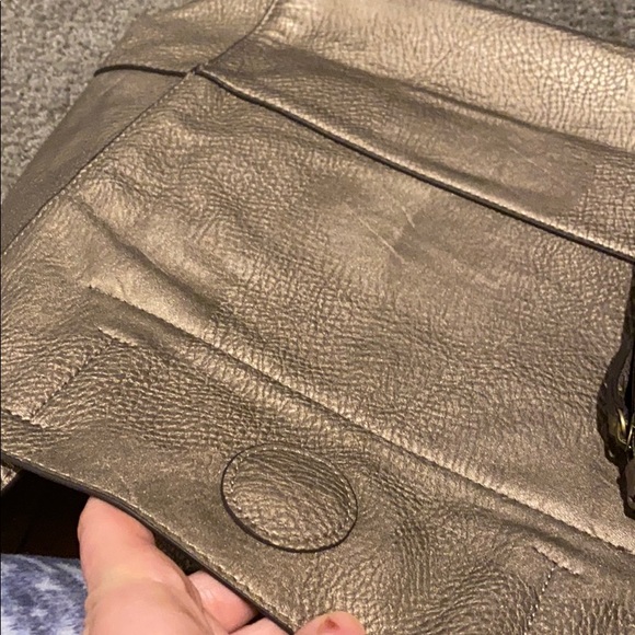 Joy Susan Vegan leather bag - Picture 9 of 10